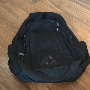 Adidas Black Men's Backpack